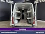 Mercedes-Benz Sprinter 311 CDI Automaat L3H2 *PostNL inrichting* Euro6 Airco | Camera | Schappen Doorloopdeur, 270 Gr. achterdeuren, Sidebars