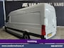Mercedes-Benz Sprinter 311 CDI Automaat L3H2 *PostNL inrichting* Euro6 Airco | Camera | Schappen Doorloopdeur, 270 Gr. achterdeuren, Sidebars
