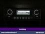 Mercedes-Benz Sprinter 311 CDI Automaat L3H2 *PostNL inrichting* Euro6 Airco | Camera | Schappen Doorloopdeur, 270 Gr. achterdeuren, Sidebars