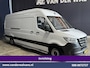 Mercedes-Benz Sprinter 311 CDI Automaat L3H2 *PostNL inrichting* Euro6 Airco | Camera | Schappen Doorloopdeur, 270 Gr. achterdeuren, Sidebars