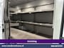 Mercedes-Benz Sprinter 311 CDI Automaat L3H2 *PostNL inrichting* Euro6 Airco | Camera | Schappen Doorloopdeur, 270 Gr. achterdeuren, Sidebars