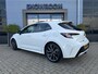 Toyota Corolla 2.0 Hybrid Premium Automaat|217PK|Leder|HeadUp|Camera|Navi|Dealer onderhouden