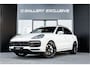 Porsche Cayenne 4.0 Turbo - Origineel NL | Sport Chrhono + | Luchtvering | Elek. Trekhaak