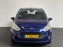Ford B-Max 1.0 EcoBoost Style Airco, trekhaak afneembaar, NAP, Navigatie, Stoelverwarming
