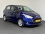 Ford B-Max 1.0 EcoBoost Style Airco, trekhaak afneembaar, NAP, Navigatie, Stoelverwarming