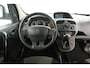 Renault Kangoo Z.E. Maxi L2H1 33 KWh (Huur accu) | SOH 95% | Airco | Navi | Imperiaal | Elektrpakket