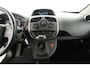 Renault Kangoo Z.E. Maxi L2H1 33 KWh (Huur accu) | SOH 95% | Airco | Navi | Imperiaal | Elektrpakket