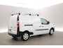 Renault Kangoo Z.E. Maxi L2H1 33 KWh (Huur accu) | SOH 95% | Airco | Navi | Imperiaal | Elektrpakket