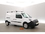 Renault Kangoo Z.E. Maxi L2H1 33 KWh (Huur accu) | SOH 95% | Airco | Navi | Imperiaal | Elektrpakket