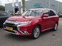 Mitsubishi Outlander 2.4 PHEV Intense+