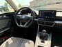 SEAT Leon Sportstourer 2.0 TDI | BTW | NAP | Digi dash + Carplay nu €17.975,-!!
