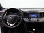 Toyota RAV4 2.5 Hybrid Dynamic Automaat | Navigatie | Achteruitrijcamera | cruise control adaptief  | Trekhaak |