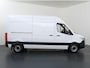 Mercedes-Benz Sprinter 311 CDI | FWD | L2 H2 | Pro | Parkeercamera | Airco | Cruise Control | 3-zits | FWD | Certified