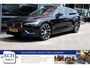 Volvo V60 2.0 T4 190 pk Aut. Inscription, Leer, 20 inch, Adaptieve CC