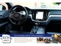 Volvo V60 2.0 T4 190 pk Aut. Inscription, Leer, 20 inch, Adaptieve CC