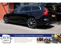 Volvo V60 2.0 T4 190 pk Aut. Inscription, Leer, 20 inch, Adaptieve CC