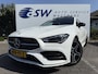 Mercedes-Benz CLA Shooting Brake 250e AMG Line | Pano | Ambient Light | Camera | Keyless | 18 inch