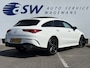 Mercedes-Benz CLA Shooting Brake 250e AMG Line | Pano | Ambient Light | Camera | Keyless | 18 inch