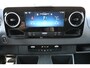 Mercedes-Benz Sprinter 317 CDI L2H2 Pro LED, Geveerde stoel, Navigatie met camera