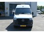 Mercedes-Benz Sprinter 317 CDI L2H2 Pro LED, Geveerde stoel, Navigatie met camera