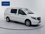 Mercedes-Benz eVito eVito Lang 66 kWh DC 266km WLTP Dubbele cabine Led Schuifdeur L+R 5-zitplaatsen Navigatie Camera Snelladen
