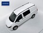 Mercedes-Benz eVito eVito Lang 66 kWh DC 266km WLTP Dubbele cabine Led Schuifdeur L+R 5-zitplaatsen Navigatie Camera Snelladen