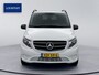 Mercedes-Benz eVito eVito Lang 66 kWh DC 266km WLTP Dubbele cabine Led Schuifdeur L+R 5-zitplaatsen Navigatie Camera Snelladen
