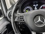 Mercedes-Benz eVito eVito Lang 66 kWh DC 266km WLTP Dubbele cabine Led Schuifdeur L+R 5-zitplaatsen Navigatie Camera Snelladen
