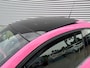 Fiat 500 1.2 Rosa Automaat Pinky Panter [ Panoschuifdak,ecc,lmv ]