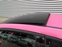Fiat 500 1.2 Rosa Automaat Pinky Panter [ Panoschuifdak,ecc,lmv ]