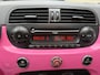 Fiat 500 1.2 Rosa Automaat Pinky Panter [ Panoschuifdak,ecc,lmv ]