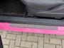 Fiat 500 1.2 Rosa Automaat Pinky Panter [ Panoschuifdak,ecc,lmv ]
