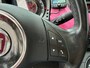 Fiat 500 1.2 Rosa Automaat Pinky Panter [ Panoschuifdak,ecc,lmv ]