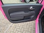 Fiat 500 1.2 Rosa Automaat Pinky Panter [ Panoschuifdak,ecc,lmv ]