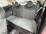 Fiat 500 1.2 Rosa Automaat Pinky Panter [ Panoschuifdak,ecc,lmv ]