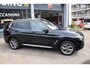 BMW X3 XDrive20i High Executive, Pano, Led , PDC, Full Ledere. sp. stoelen, Adaptive cruise contr. Keyles go, inklapbare spiegels,