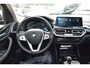 BMW X3 XDrive20i High Executive, Pano, Led , PDC, Full Ledere. sp. stoelen, Adaptive cruise contr. Keyles go, inklapbare spiegels,