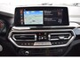 BMW X3 XDrive20i High Executive, Pano, Led , PDC, Full Ledere. sp. stoelen, Adaptive cruise contr. Keyles go, inklapbare spiegels,