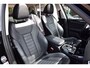 BMW X3 XDrive20i High Executive, Pano, Led , PDC, Full Ledere. sp. stoelen, Adaptive cruise contr. Keyles go, inklapbare spiegels,