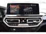 BMW X3 XDrive20i High Executive, Pano, Led , PDC, Full Ledere. sp. stoelen, Adaptive cruise contr. Keyles go, inklapbare spiegels,