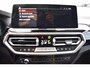 BMW X3 XDrive20i High Executive, Pano, Led , PDC, Full Ledere. sp. stoelen, Adaptive cruise contr. Keyles go, inklapbare spiegels,