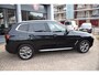 BMW X3 XDrive20i High Executive, Pano, Led , PDC, Full Ledere. sp. stoelen, Adaptive cruise contr. Keyles go, inklapbare spiegels,