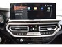 BMW X3 XDrive20i High Executive, Pano, Led , PDC, Full Ledere. sp. stoelen, Adaptive cruise contr. Keyles go, inklapbare spiegels,