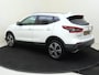 Nissan Qashqai 1.2 N-Connecta AUTOMAAT | Airco automatisch | Panoramadak | Parkeersensoren & 360 Camera |Cruise control | lichtmetalen velgen 18" | navigatiesysteem full map |