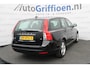 Volvo V50 2.0 Limited Edition keurige stationcar