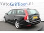 Volvo V50 2.0 Limited Edition keurige stationcar