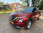 Nissan Juke 1.0 DIG-T Automaat Tekna