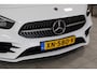 Mercedes-Benz B-klasse 180 Business Solution AMG