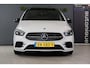 Mercedes-Benz B-klasse 180 Business Solution AMG