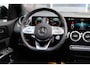 Mercedes-Benz B-klasse 180 Business Solution AMG